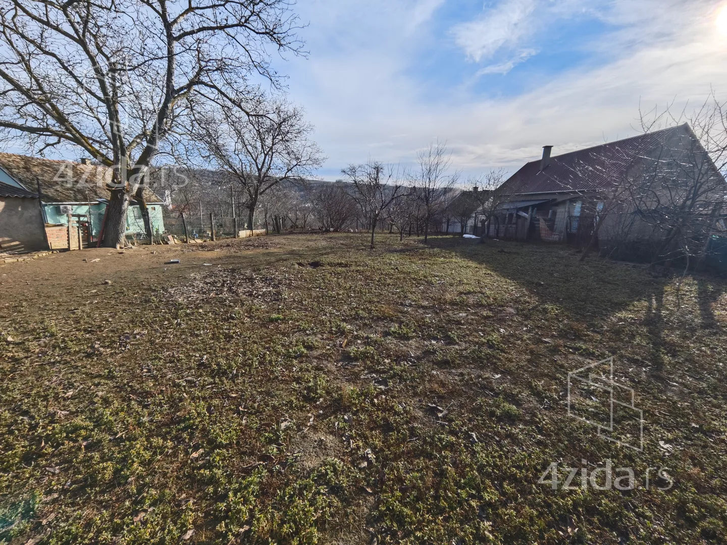 Građevinsko zemljište | 4zida
