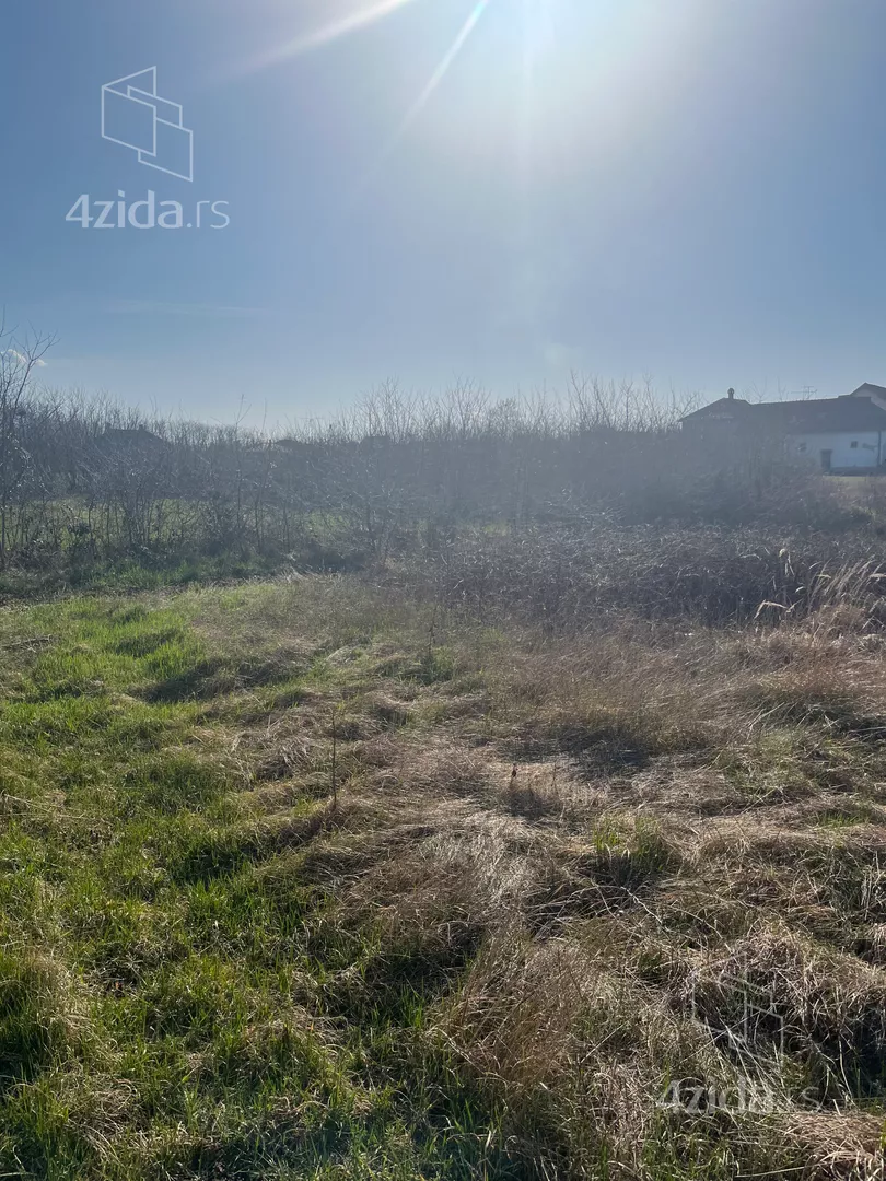 Poljoprivredno zemljište | 4zida