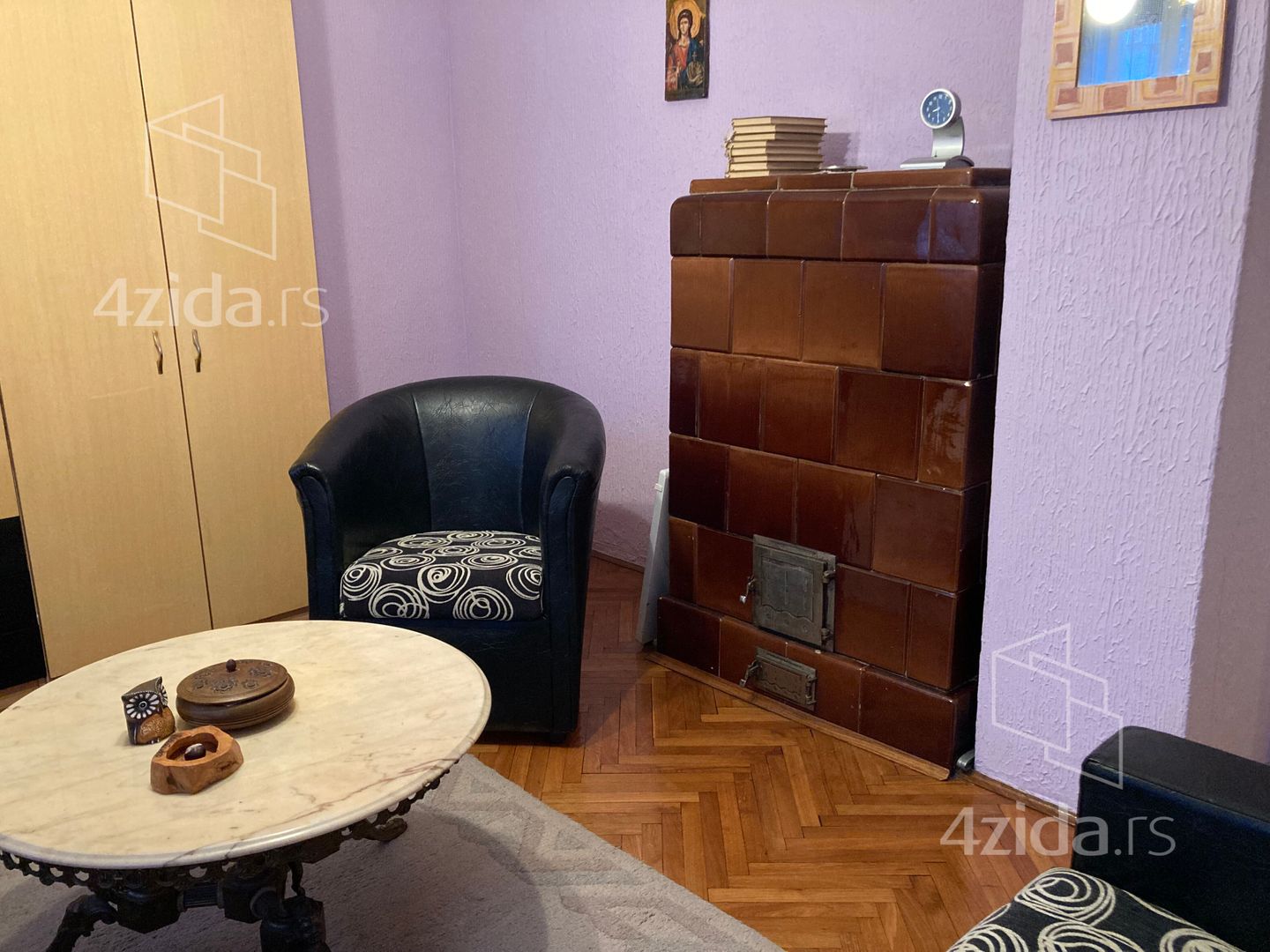 Apartment in Loznica, Mačvanski upravni okrug - View 3
