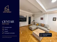 Novi Sad - Centar, Stari Grad, Gradske lokacije, Novi Sad | 4zida.rs | 4zida.rs