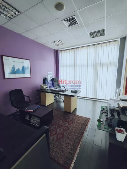 Bulevar Arsenija Čarnojevića | 4zida.rs