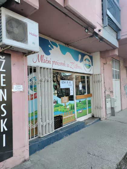 Bulevar Jovana Dučića 1 | 4zida.rs