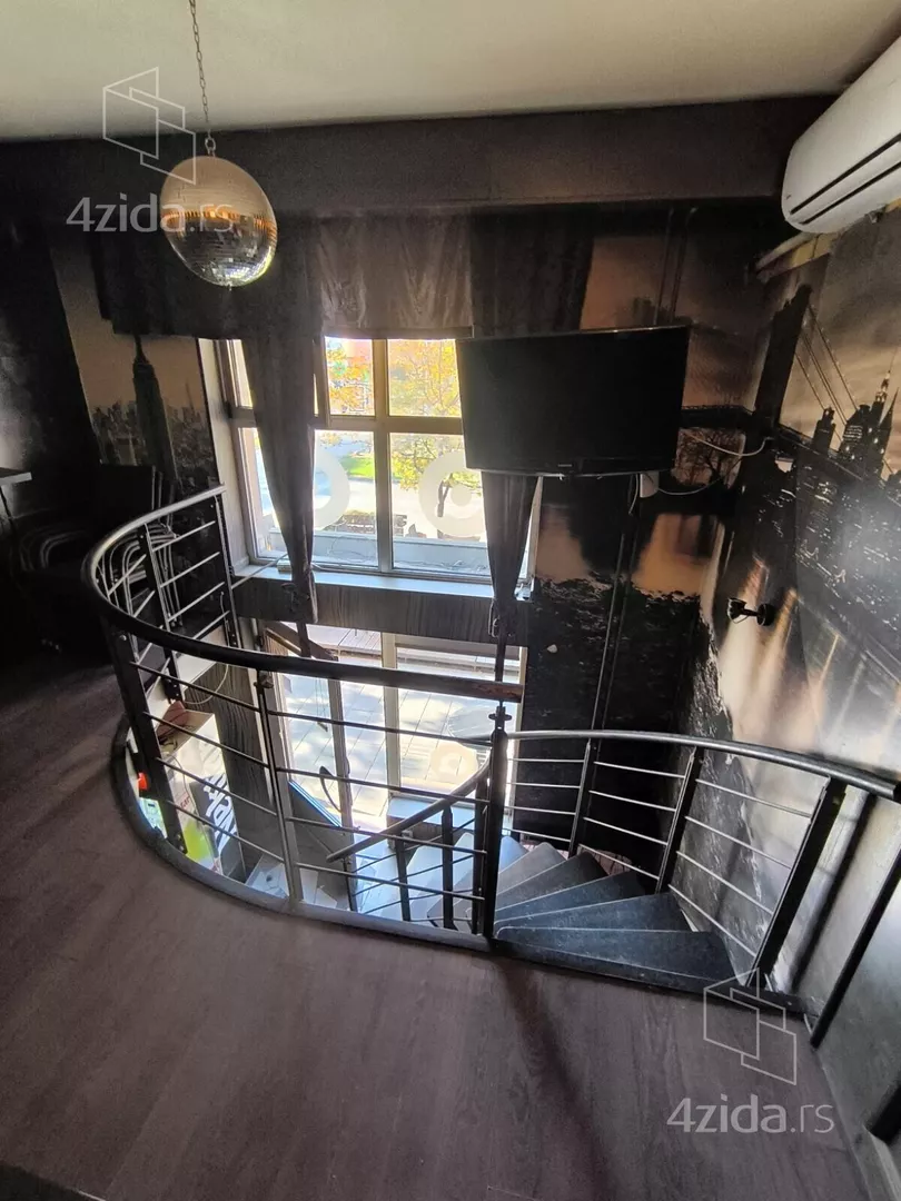 Ugostiteljski objekat | 4zida