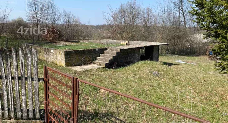 Poljoprivredno zemljište | 4zida