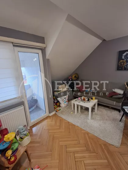 Njegoševa | 4zida.rs