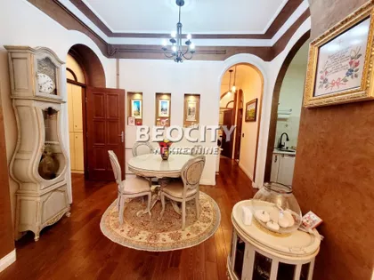 Nušićeva | 4zida.rs