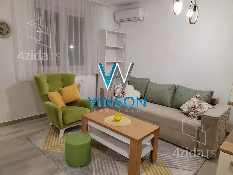 Garsonjera | 4zida