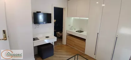 Čika Ljubina | 4zida.rs
