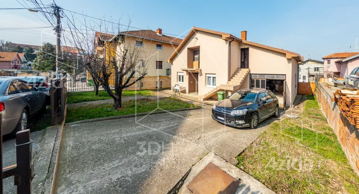 2-etažna kuća | 4zida