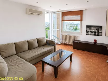 Bulevar Milutina Milankovića | 4zida.rs