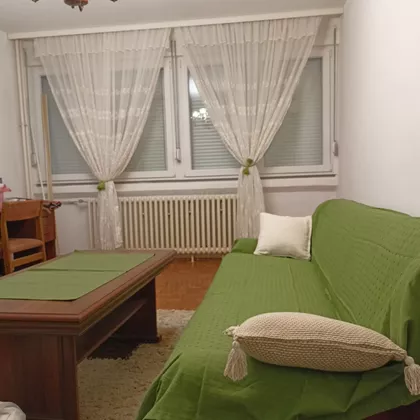 Vojvode Stepe 457B | 4zida.rs