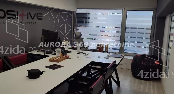Poslovni prostor | 4zida