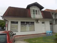Moravski park, Gradske lokacije, Ćuprija | 4zida.rs