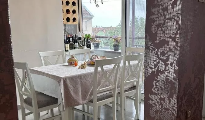 Četvoroiposoban stan | 4zida