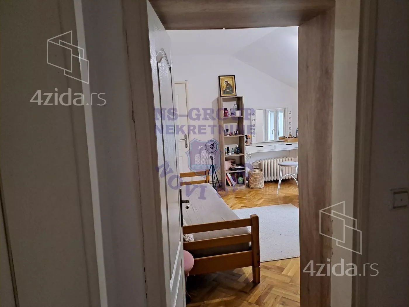 2-etažna kuća | 4zida