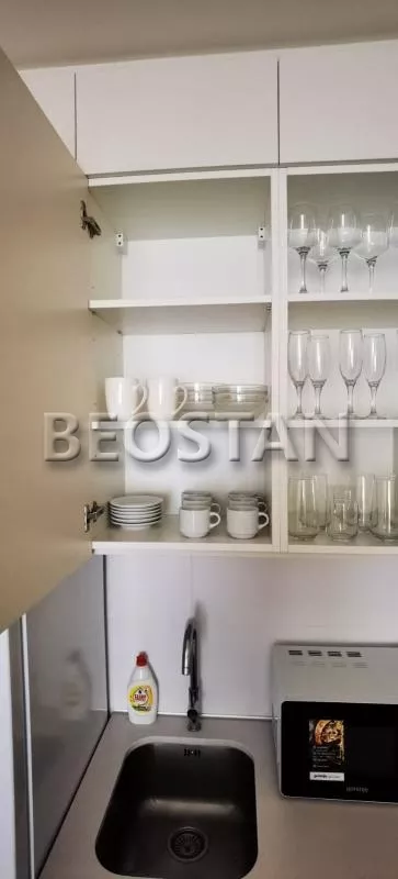Bulevar Vudroa Vilsona | 4zida.rs