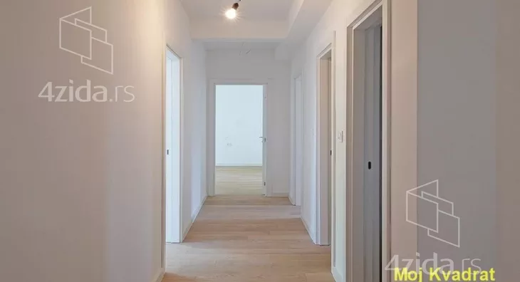 Šestosoban stan | 4zida