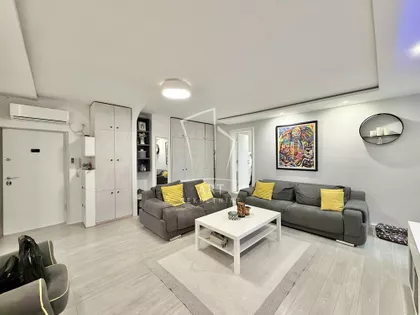 Ljuba Vučkovića | 4zida.rs