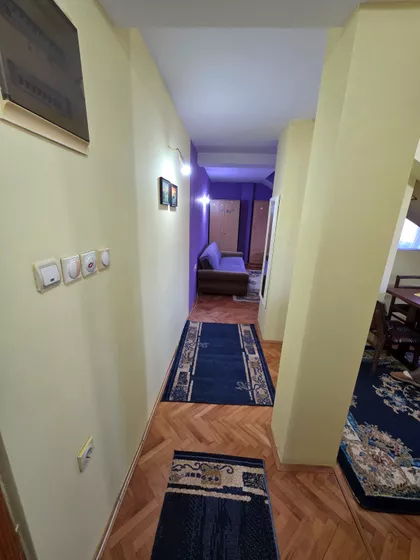 Vladimira Vujovića | 4zida.rs