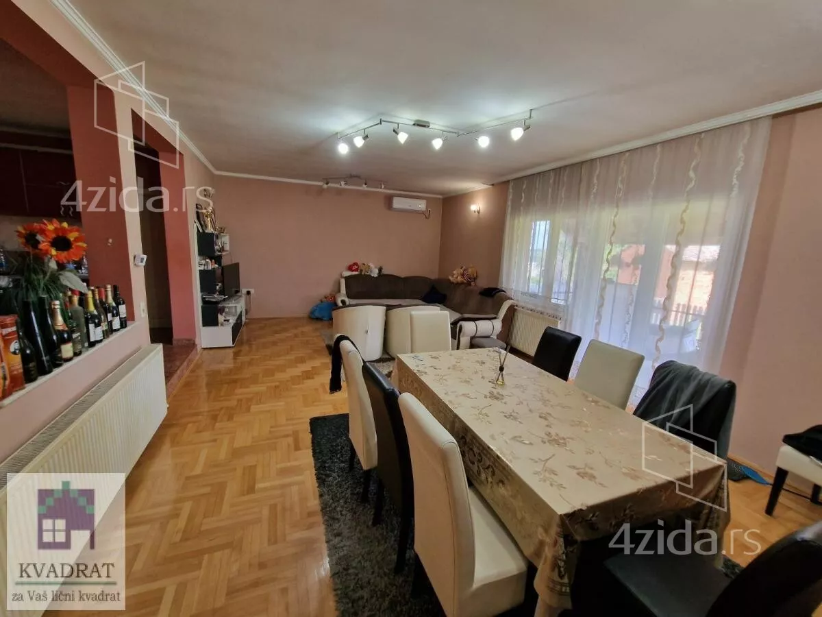 Kuća | 4zida
