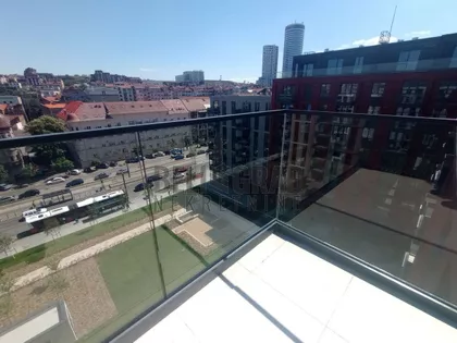 Luke Ćelovića Trebinjca | 4zida.rs