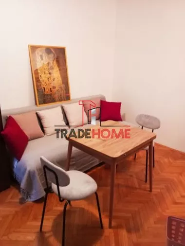 Partizanski blok ulica 1