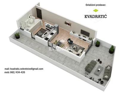 Lekino Brdo | 4zida.rs