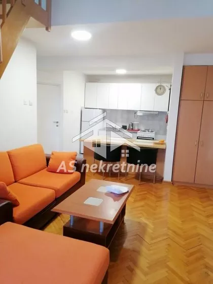Botanička Bašta | 4zida.rs
