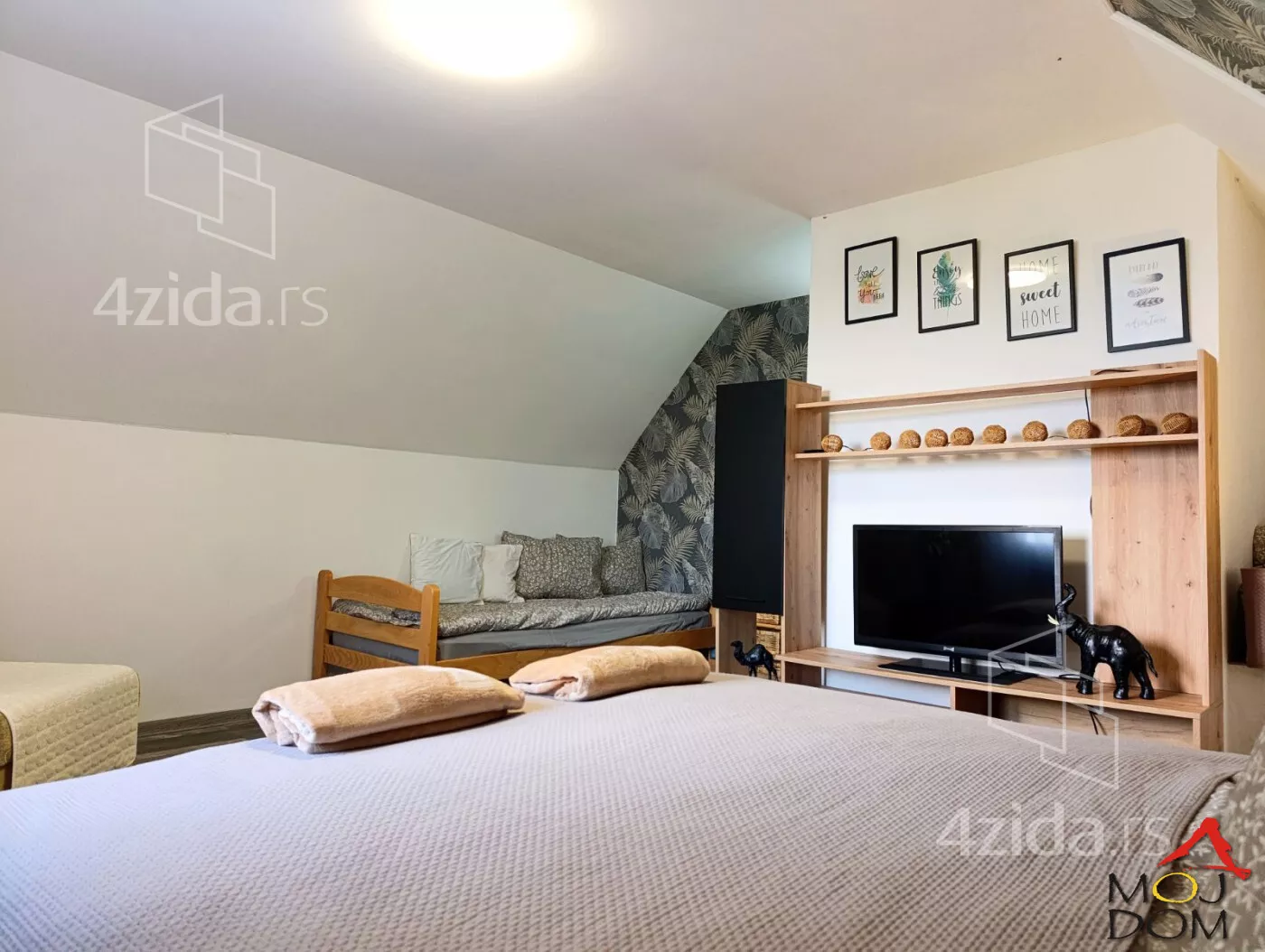 Kuća | 4zida