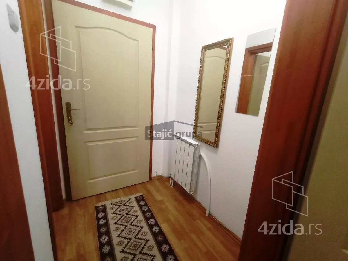 Garsonjera | 4zida