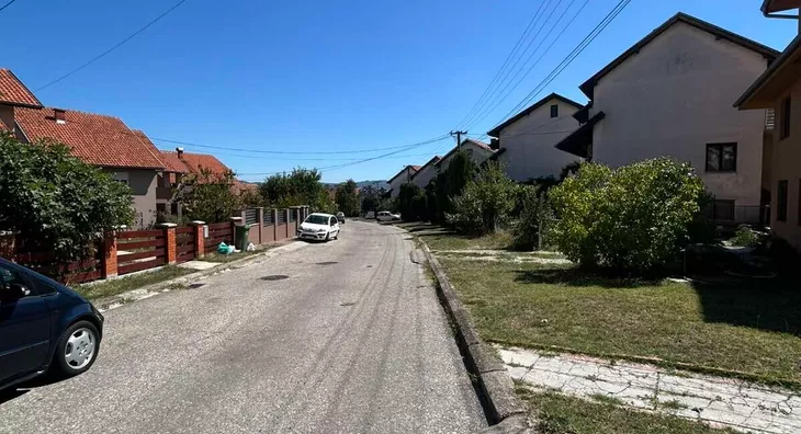 4-etažna kuća | 4zida