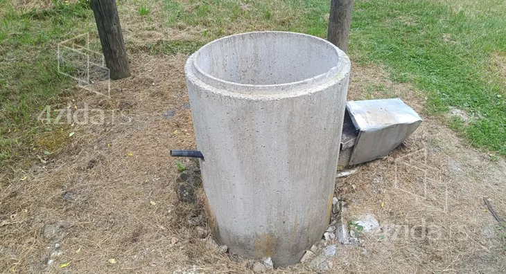 Poljoprivredno zemljište | 4zida