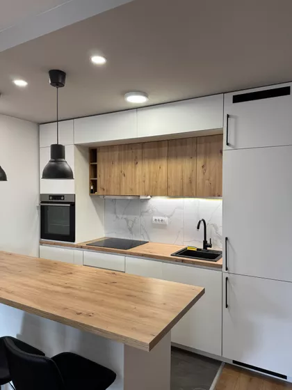 Novo Naselje | 4zida.rs