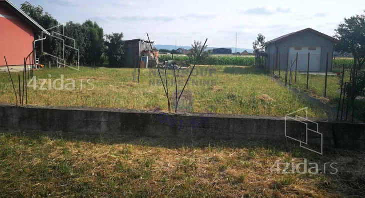 Građevinsko zemljište | 4zida