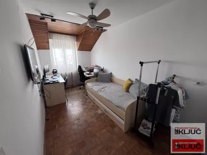 Bulevar Patrijarha Pavla (Somborski Bulevar) | 4zida.rs