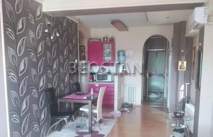 Bulevar Arsenija Carnojevica | 4zida.rs