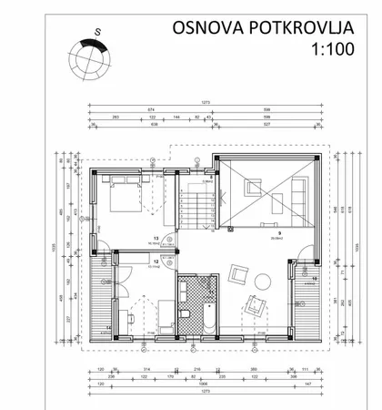 Čortanovački Put | 4zida.rs