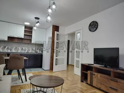 Bulevar Svetog Pantelejmona | 4zida.rs