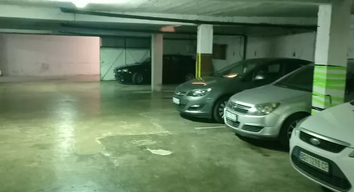 Garaža | 4zida