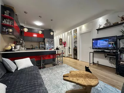 Ljubljanska | 4zida.rs