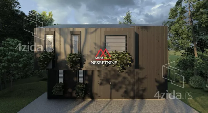 Građevinsko zemljište | 4zida