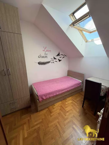 BULEVAR KRALJA PETRA I | 4zida.rs