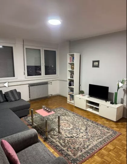 Bulevar Mihajla Pupina | 4zida.rs