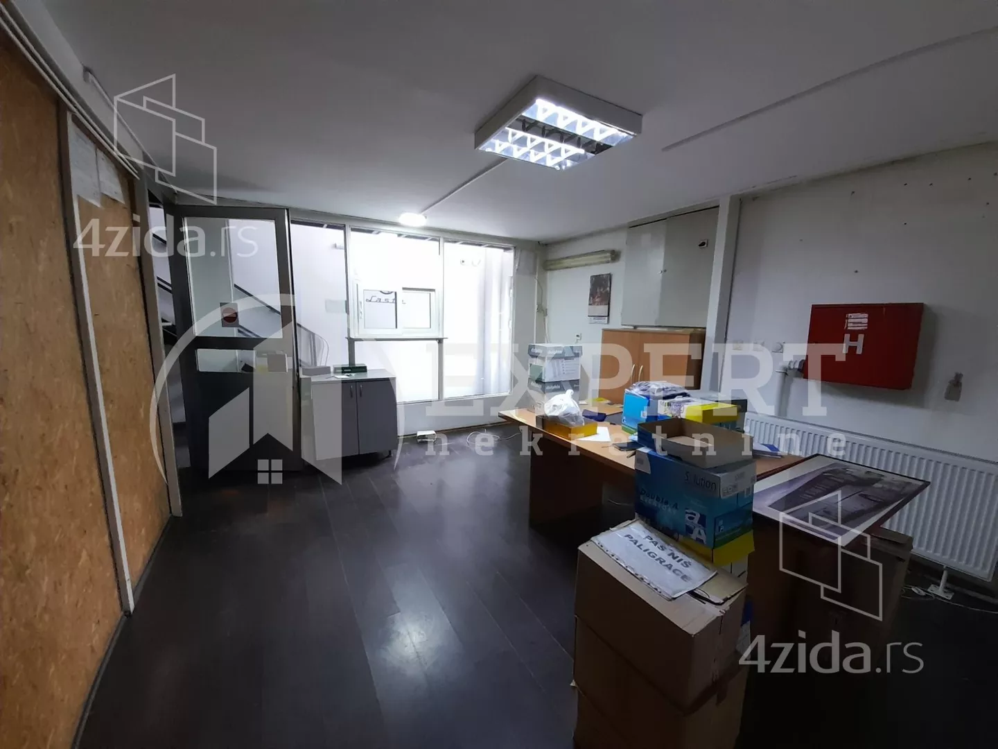 Lokal | 4zida
