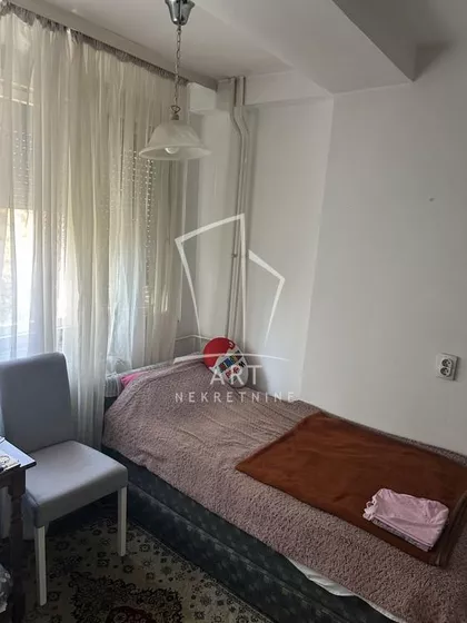 Otona Župančiča | 4zida.rs