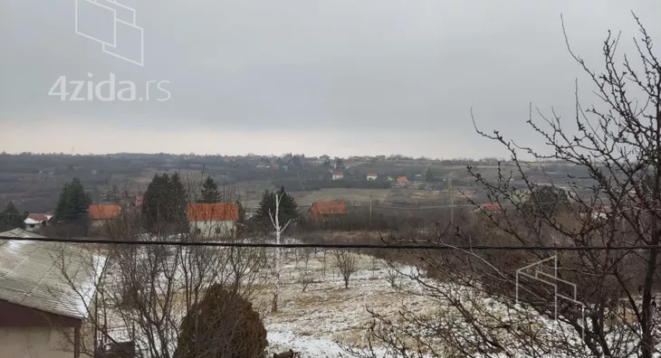 4-etažna kuća | 4zida