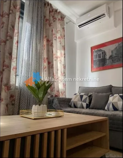 Ada Ciganlija | 4zida.rs