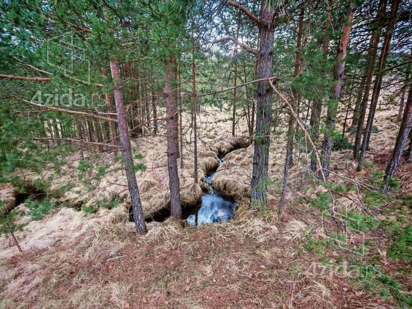 Građevinsko zemljište | 4zida