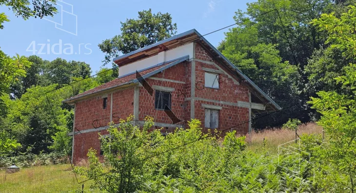 3-etažna kuća | 4zida