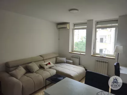 Adamovićevo Naselje | 4zida.rs